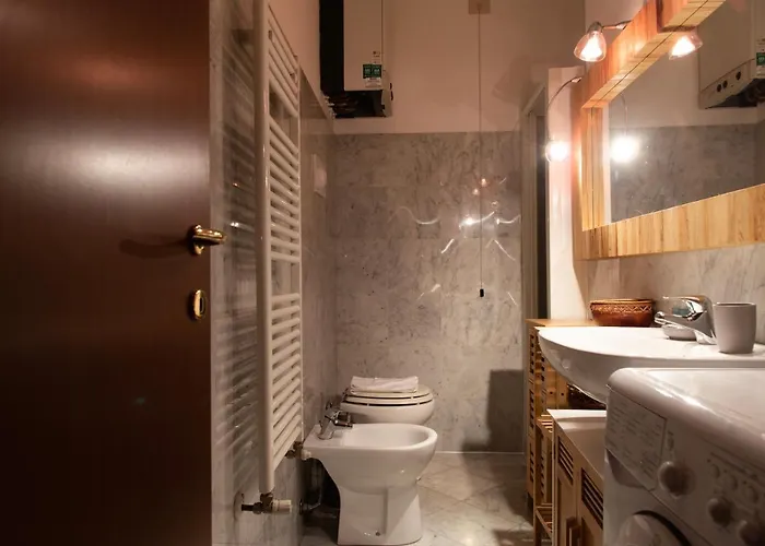 Youhosty - Rosales 1 Milano