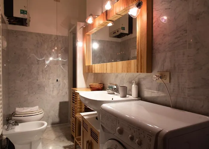 Youhosty - Rosales 1 Appartamento