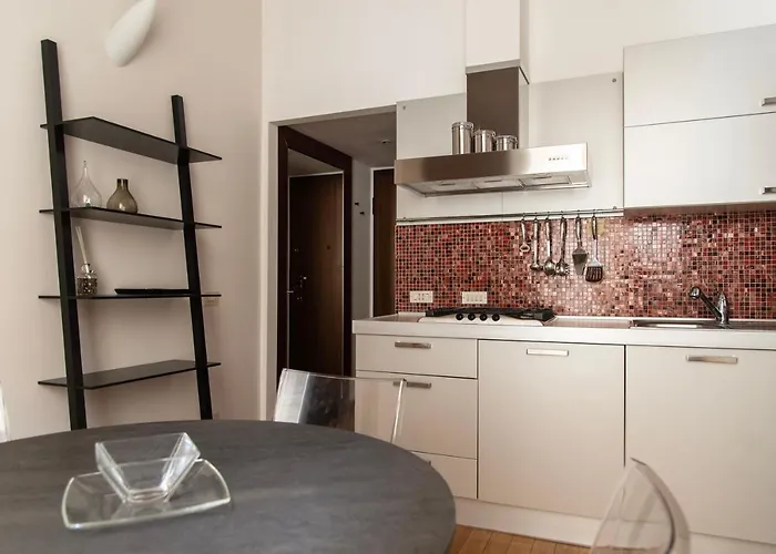 Youhosty - Rosales 1 Appartamento Milano