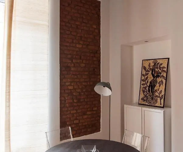 Appartamento Youhosty - Rosales 1 *