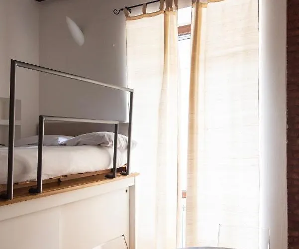 Appartamento Youhosty - Rosales 1