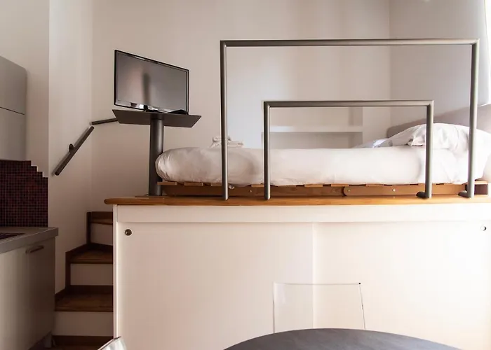 Appartamento Youhosty - Rosales 1 Milano