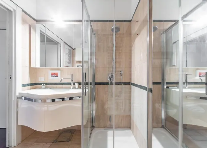 Appartamento Darsena Cozy - Porta Genova M2 Milano