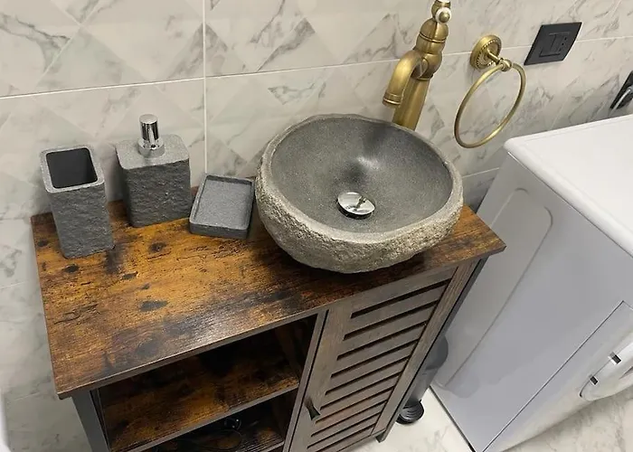 Leo's Corner In 公寓 *