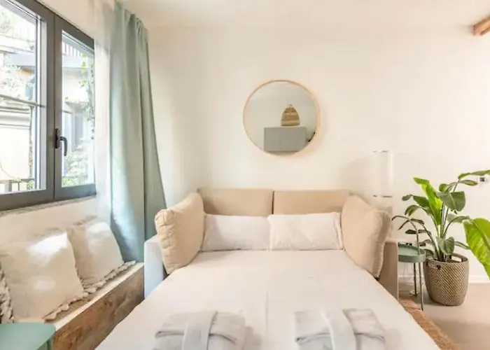 Апартаменты I Host - Polesine 2 Милан