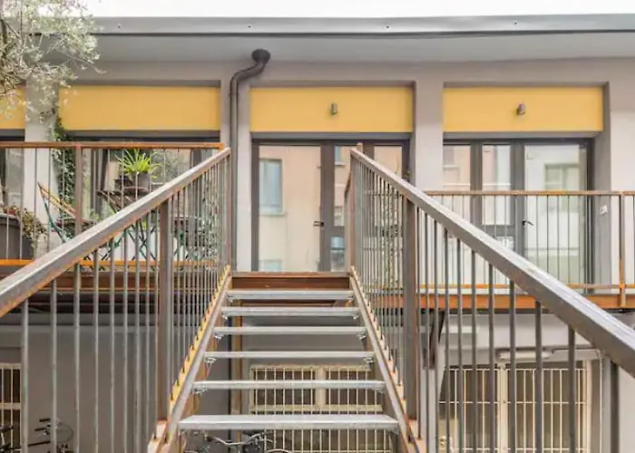 Апартаменты I Host - Polesine 2 *