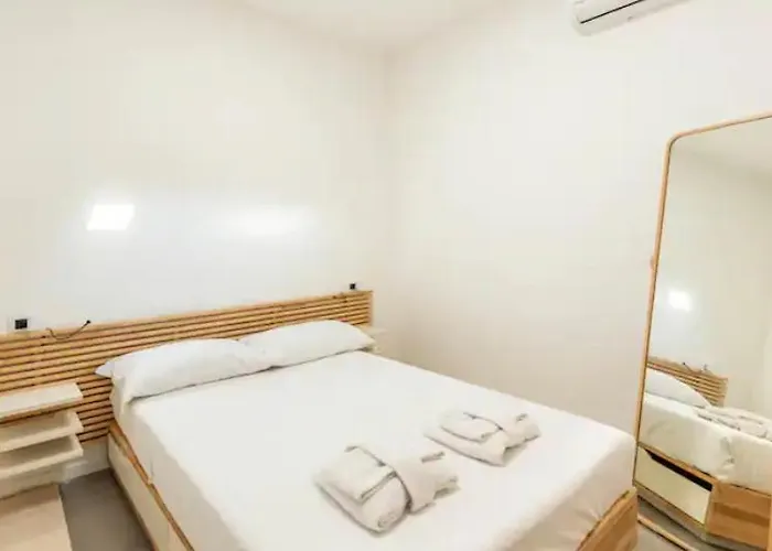 I Host - Polesine 2 Апартаменты