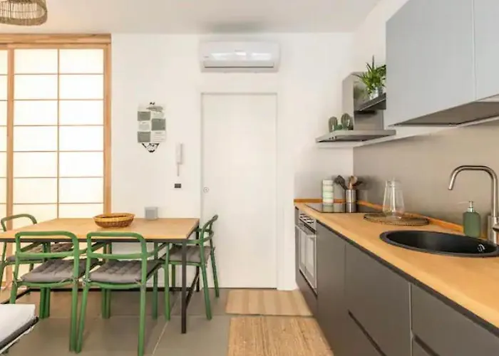 I Host - Polesine 2 Апартаменты