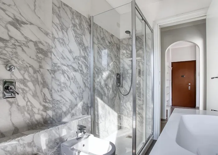 Apartman Joivy Delightful Flat With Balcony