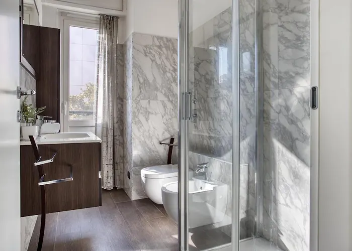 Apartman Joivy Delightful Flat With Balcony