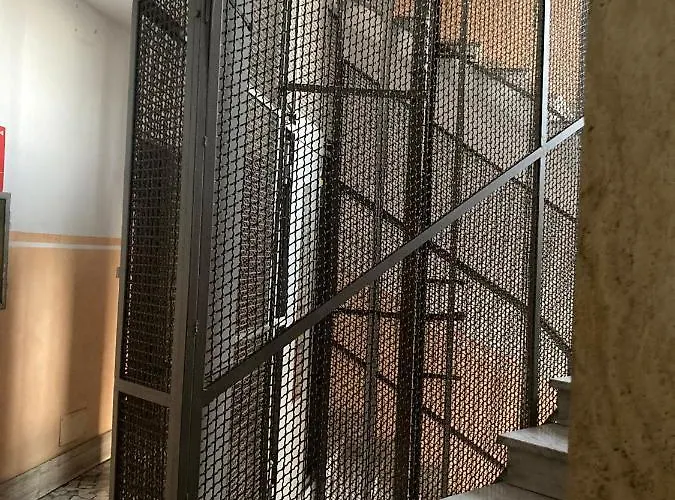 City House Viale Murillo *