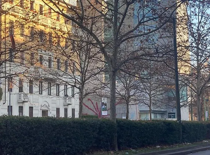 City House Viale Murillo *