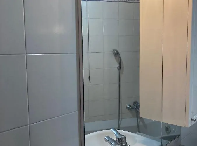 Apartamento City House Viale Murillo *