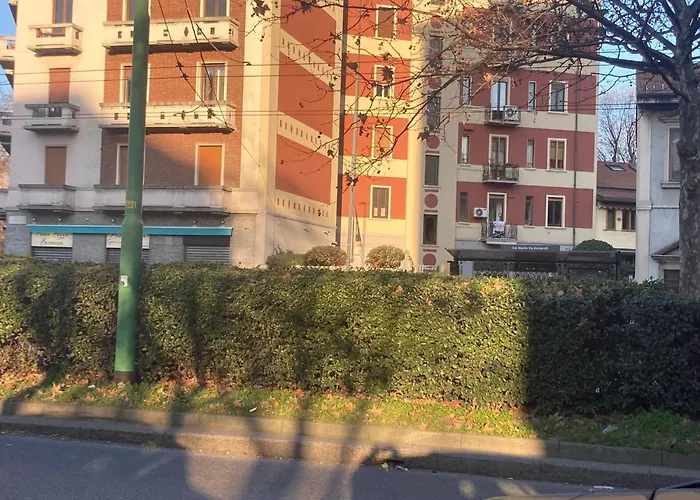 City House Viale Murillo