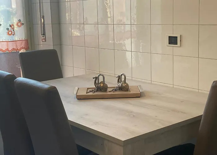 City House Viale Murillo