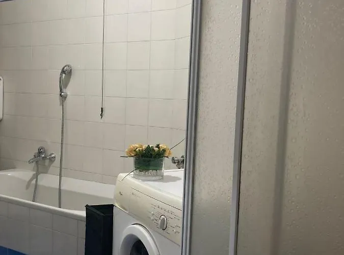 Apartamento City House Viale Murillo *