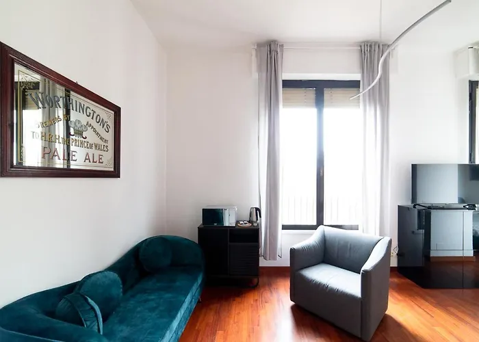 Hbhall Brera 59 מילאנו