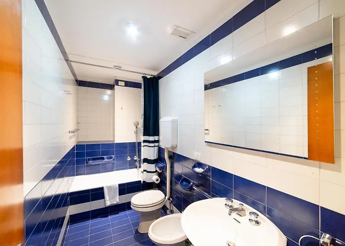 Hbhall Brera 59 דירה *