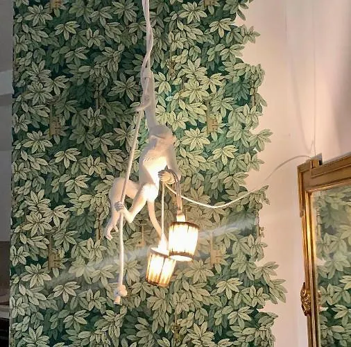 Bohemian House Apartment Milan