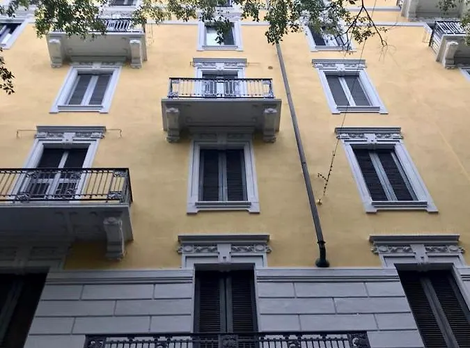 Apartment Bohemian House *