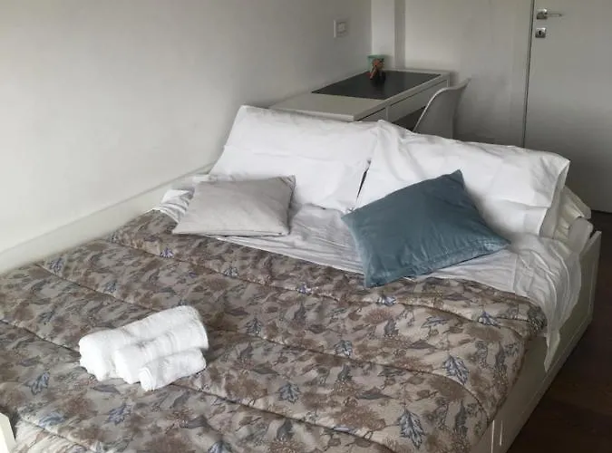 Morivione - Bocconi Free Parking