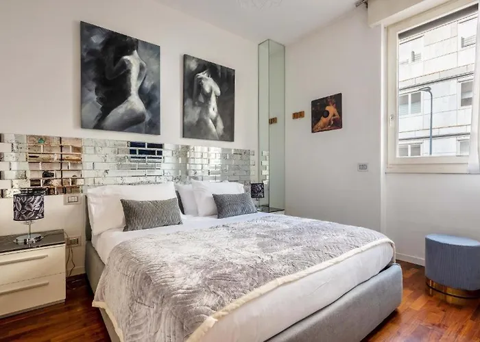 Appartement Your Place In