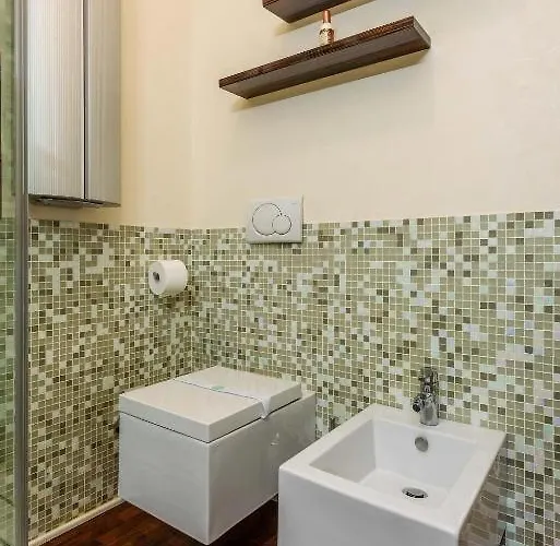 Appartement Your Place In *