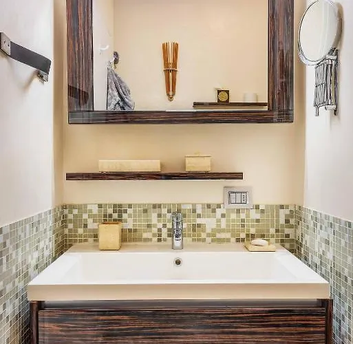 Your Place In Appartement