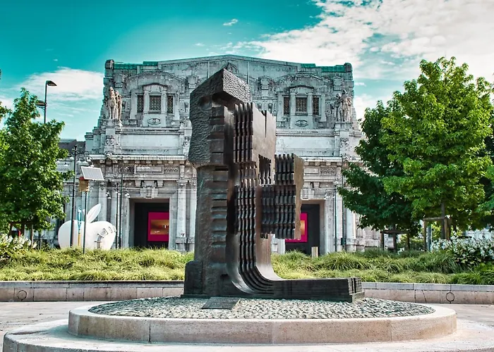 Appartement Your Place In *