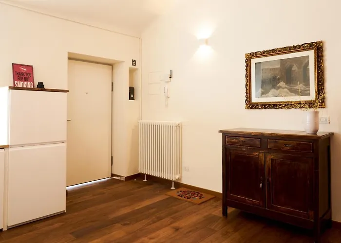 My Fair アパート