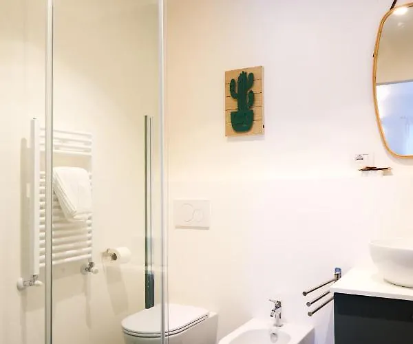 My Fair アパート ミラノ