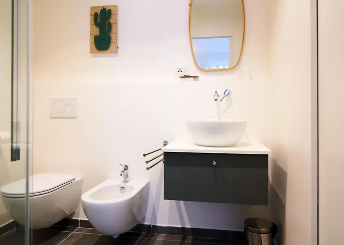 アパート My Fair *