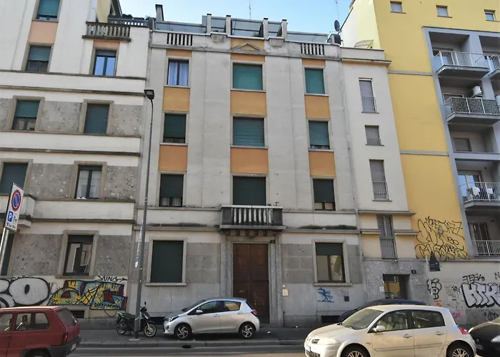 Apartment Nolo Flat By Interhome *