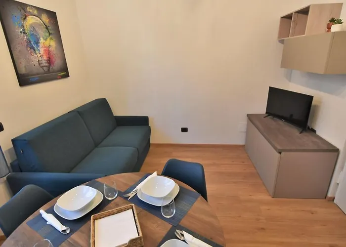 Nolo Flat By Interhome * Милан