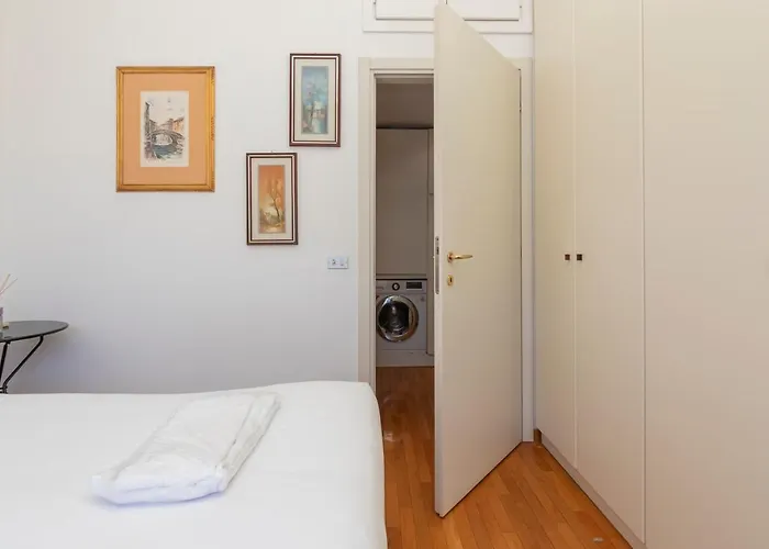 Apartamento Comodo Tra Brera E Porta Nuova *