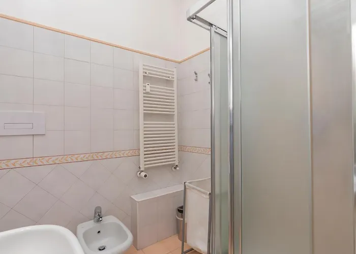 Appartamento Comodo Tra Brera E Porta Nuova Milano