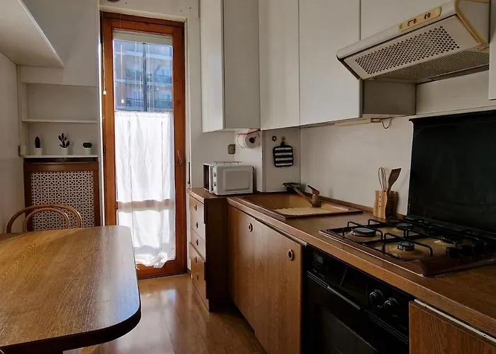 Giardino Sul Naviglio * ミラノ