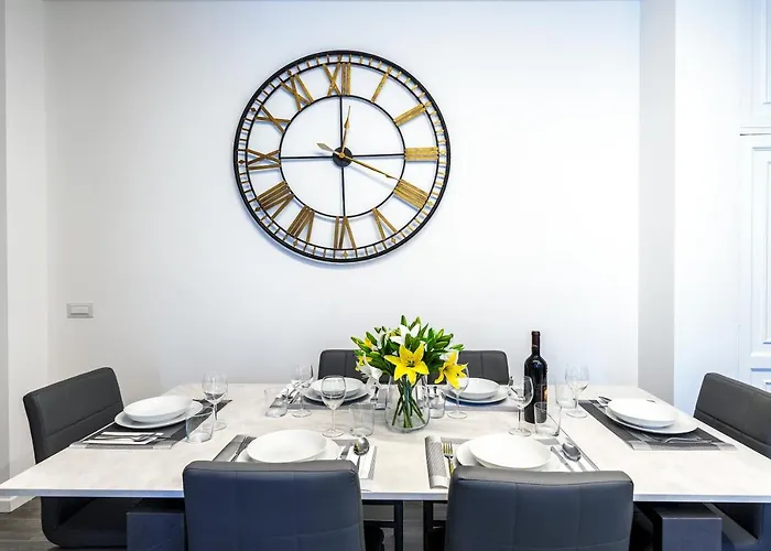 Апартаменты Rent - Amazing - Pta Venezia