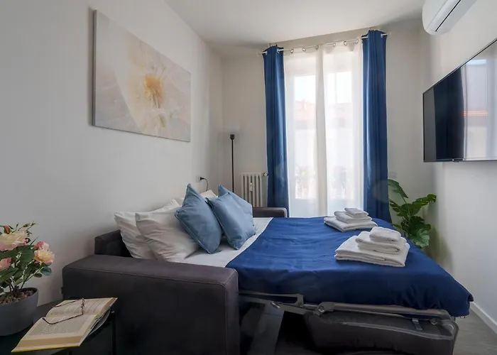 Апартаменты Rent - Amazing - Pta Venezia *