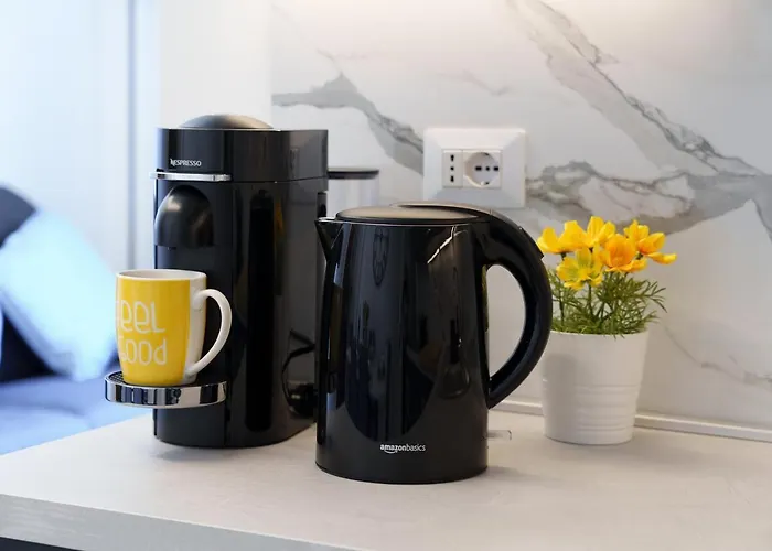 Rent - Amazing - Pta Venezia