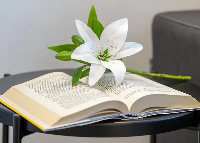 Апартаменты Rent - Amazing - Pta Venezia *