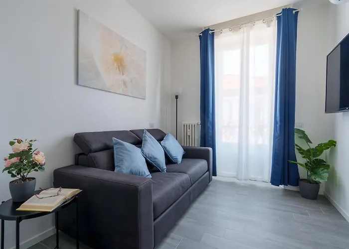 Rent - Amazing - Pta Venezia Апартаменты *