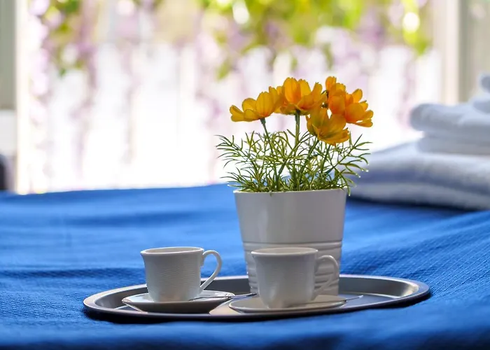 Апартаменты Rent - Amazing - Pta Venezia *