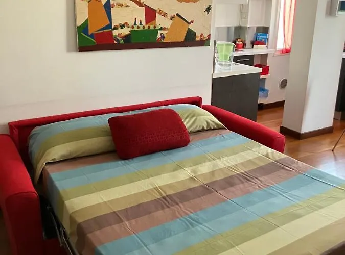 Splendido Bilocale Adiacente Metro M5 - Ca Granda * Milan