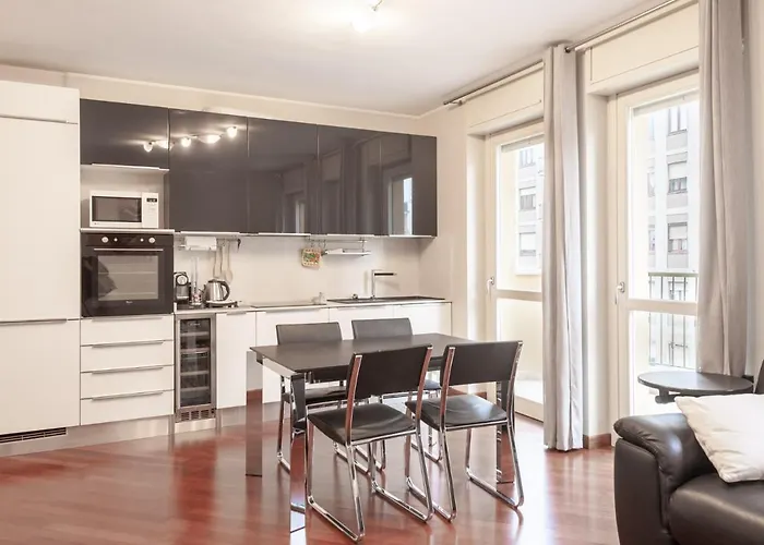 Bnbutler - Baldinucci 100 - Bovisa Vibes * ミラノ