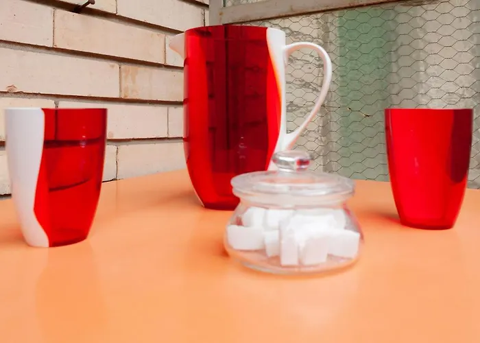 Apartmán Bnbutler - Casa Lario - Isola District Milán