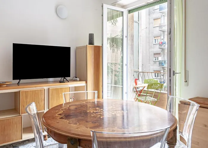 Bnbutler - Casa Lario - Isola District * Milán