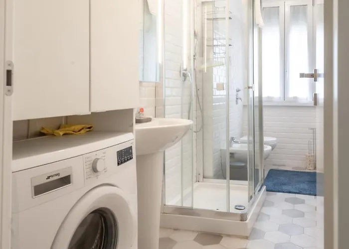 Bnbutler - Casa Lario - Isola District Milano
