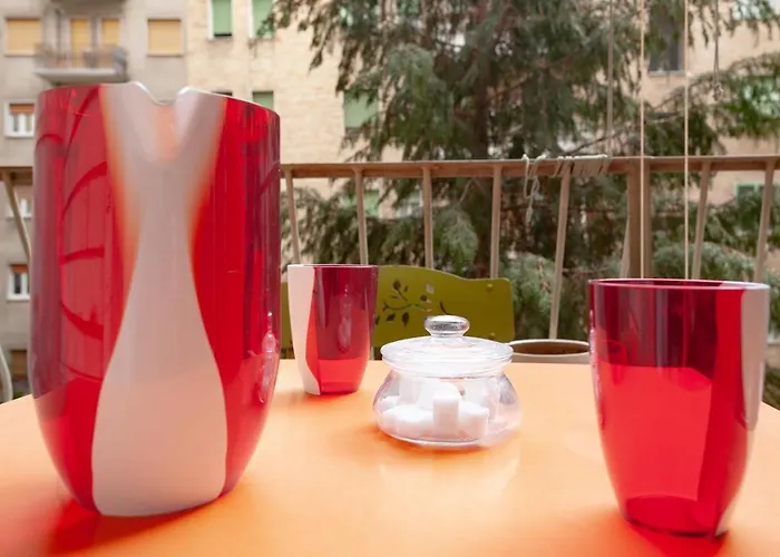 Bnbutler - Casa Lario - Isola District Apartmán *