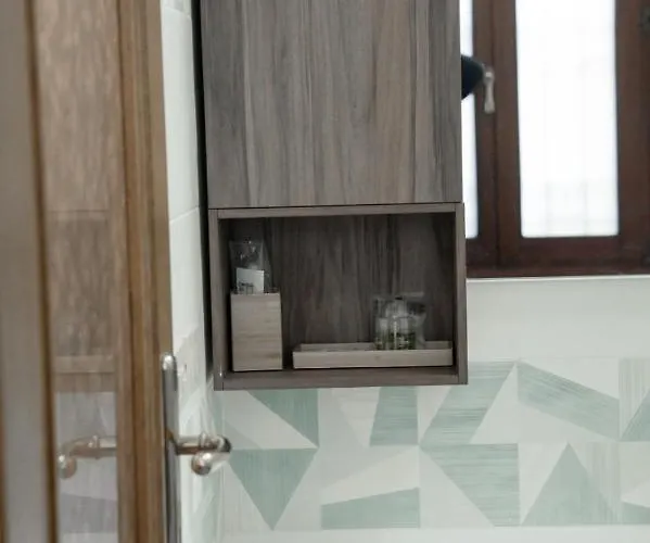 La Casa Di Madeleine